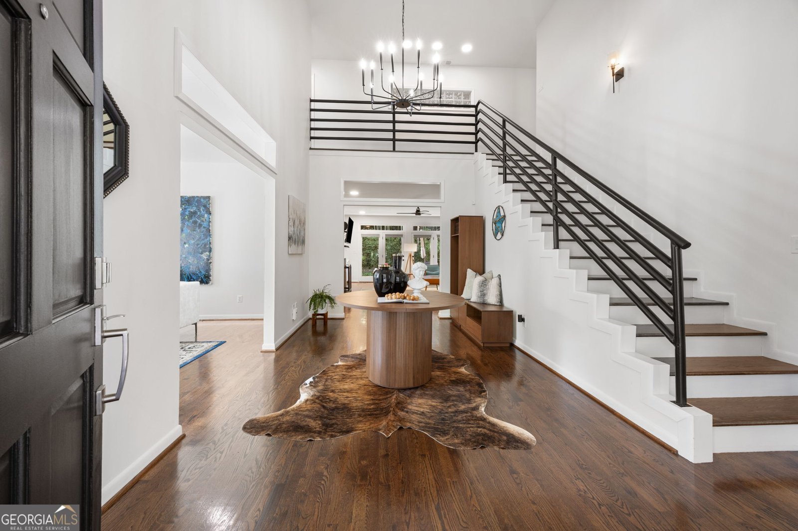 1013 Lenox Valley Drive Atlanta - Photo 8