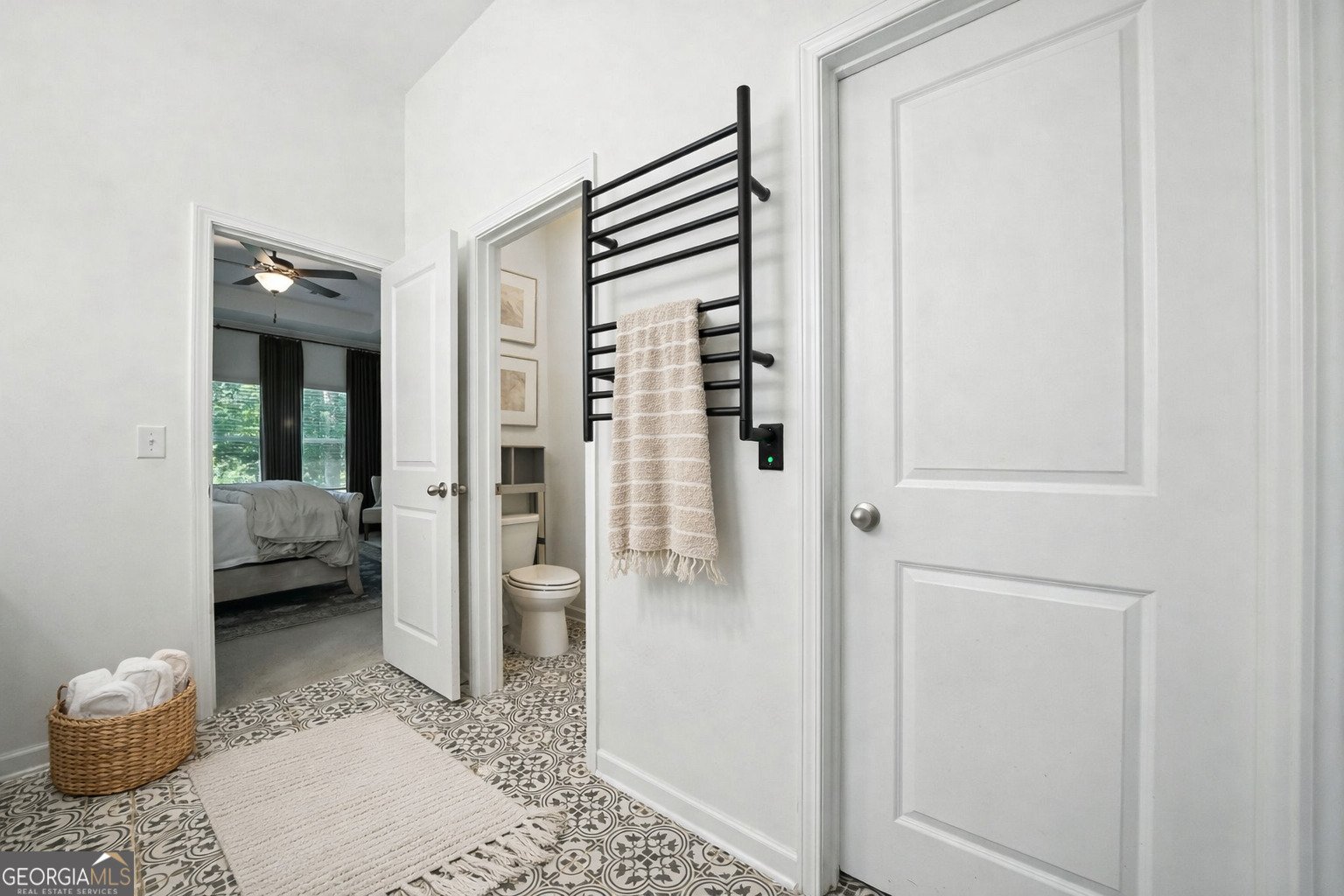 160 Crest Brooke Drive Holly Springs - Photo 11