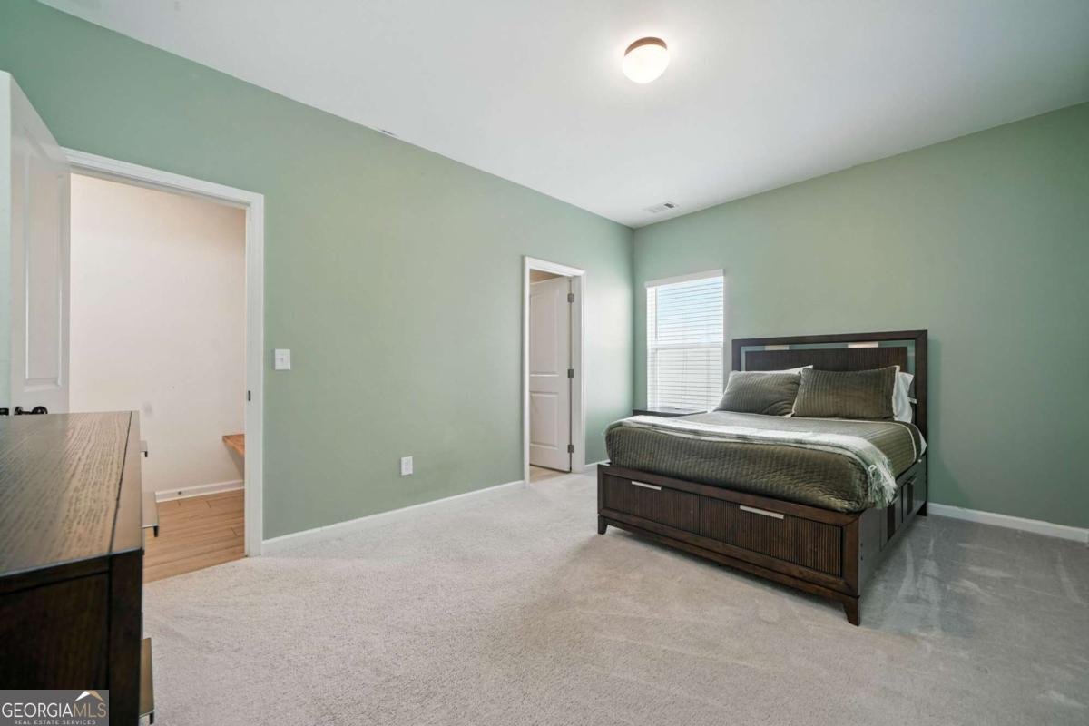 160 Crest Brooke Drive Holly Springs - Photo 13