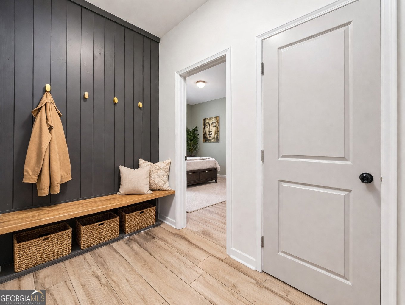 160 Crest Brooke Drive Holly Springs - Photo 15