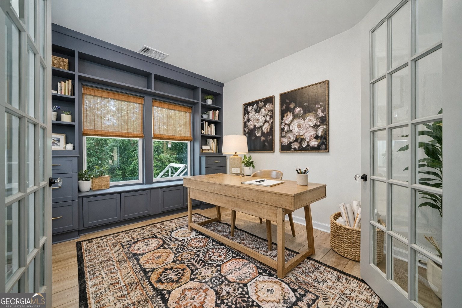 160 Crest Brooke Drive Holly Springs - Photo 18