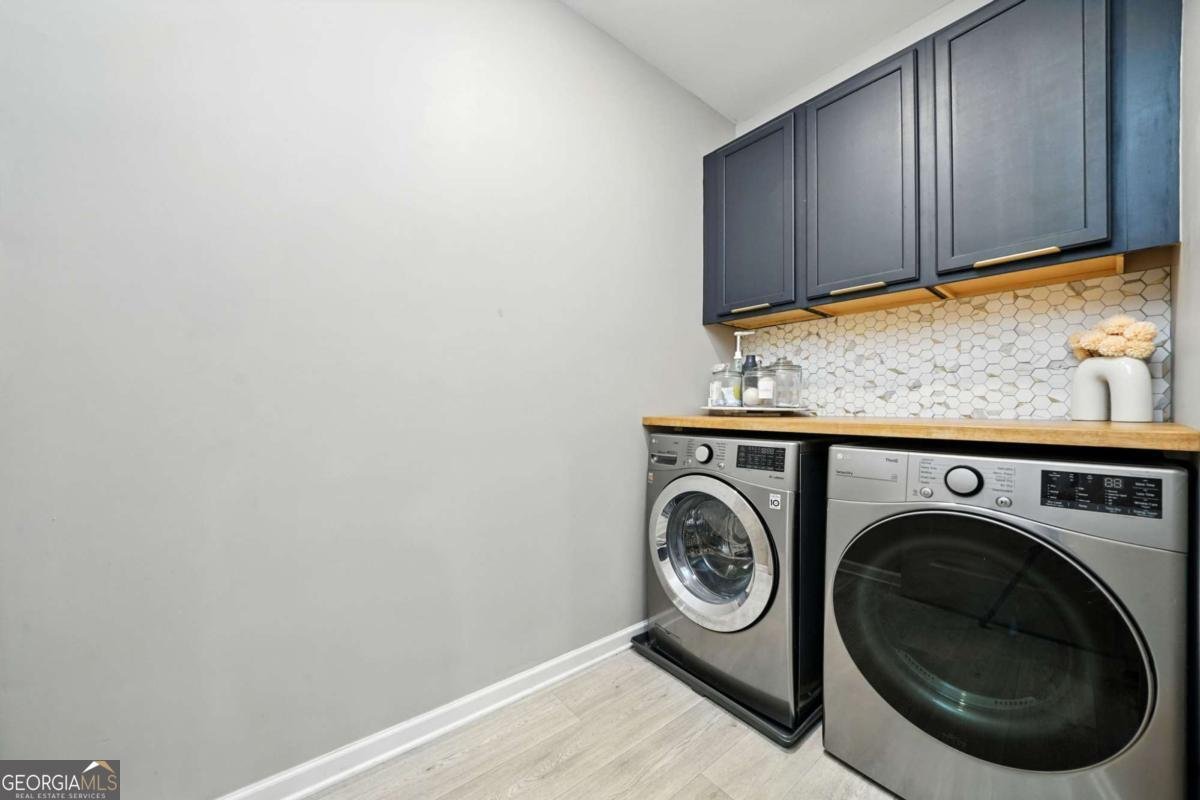 160 Crest Brooke Drive Holly Springs - Photo 19