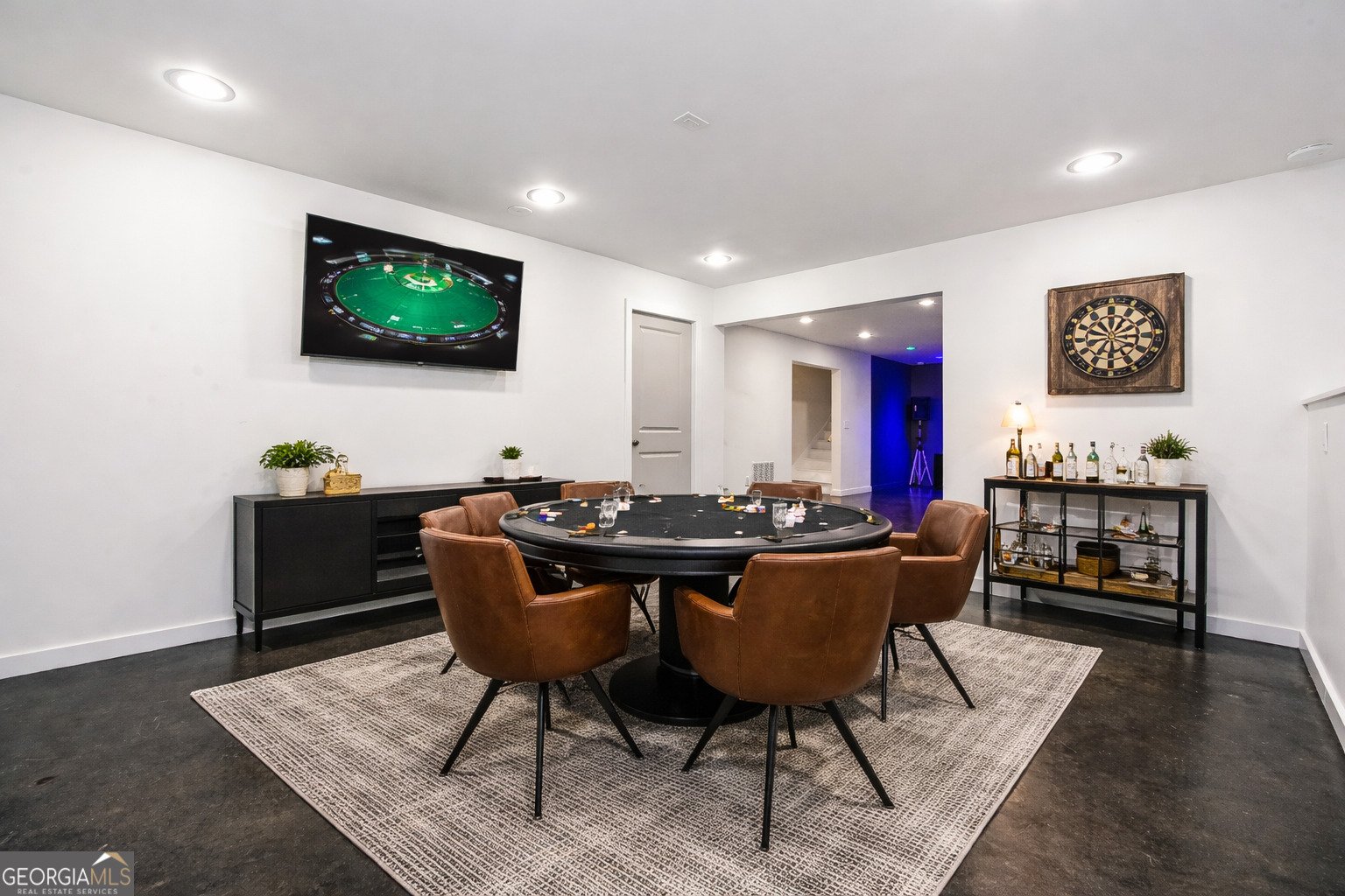 160 Crest Brooke Drive Holly Springs - Photo 21