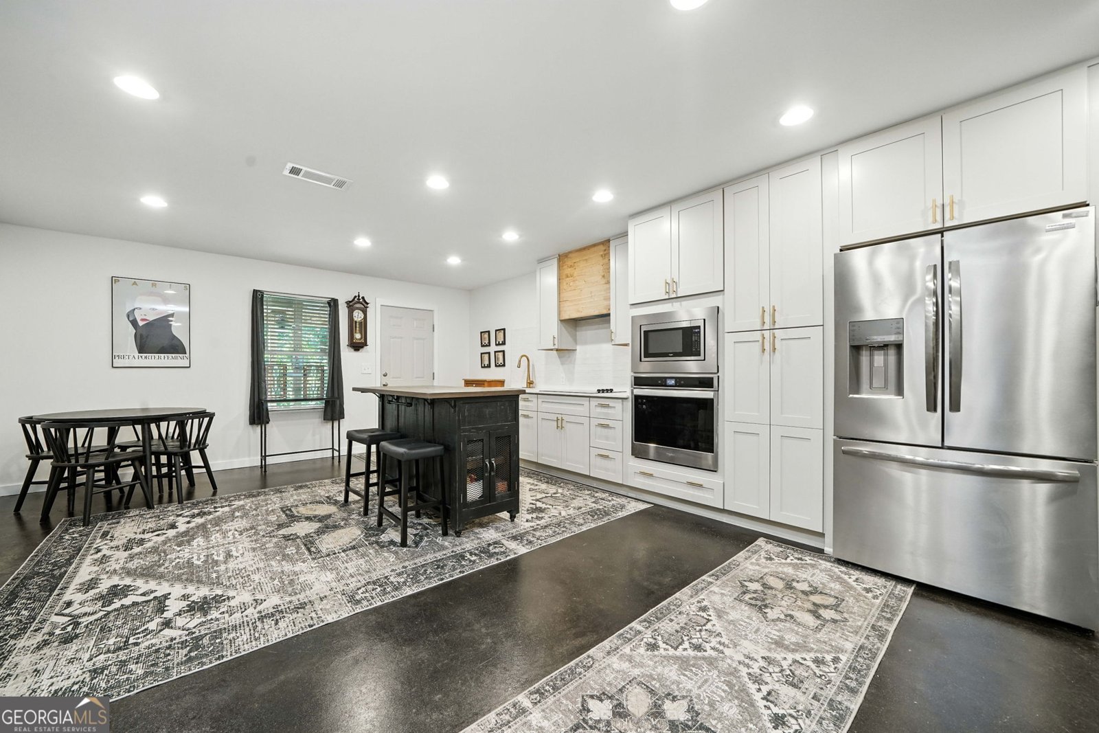 160 Crest Brooke Drive Holly Springs - Photo 22