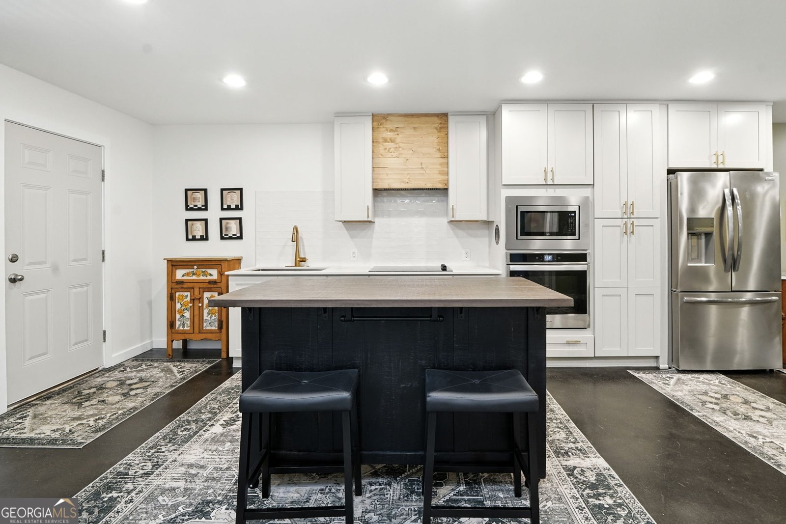 160 Crest Brooke Drive Holly Springs - Photo 23