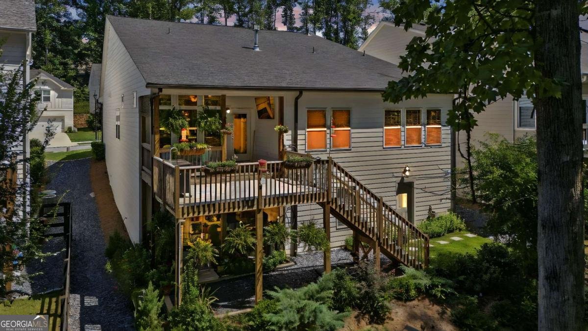 160 Crest Brooke Drive Holly Springs - Photo 28