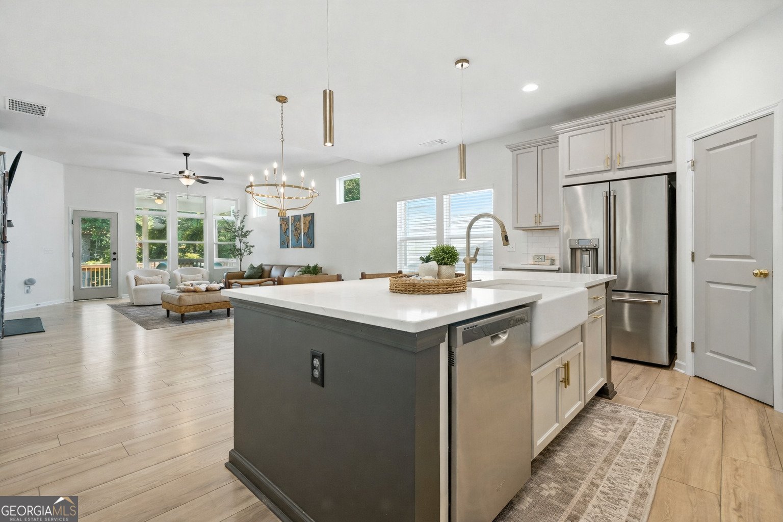 160 Crest Brooke Drive Holly Springs - Photo 6