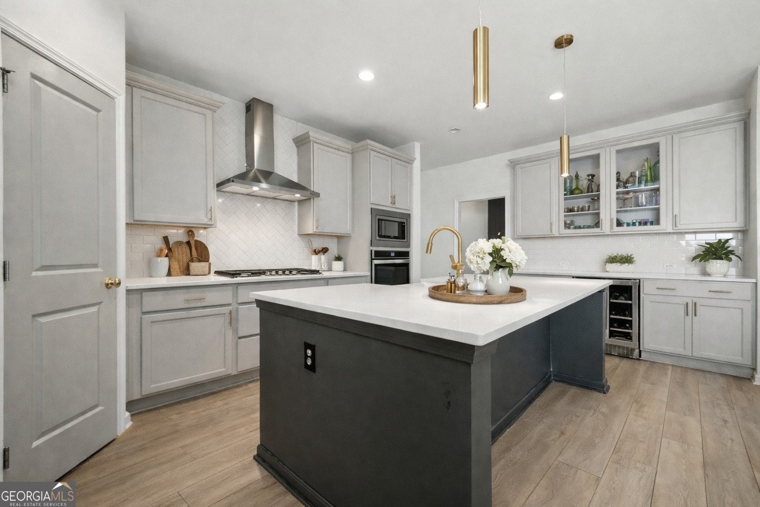 160 Crest Brooke Drive Holly Springs - Photo 7