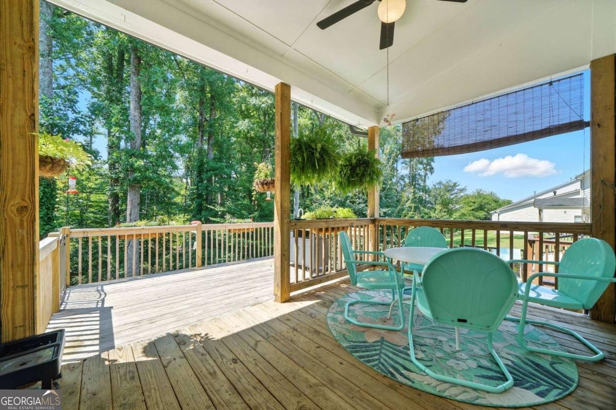 160 Crest Brooke Drive Holly Springs - Photo 8