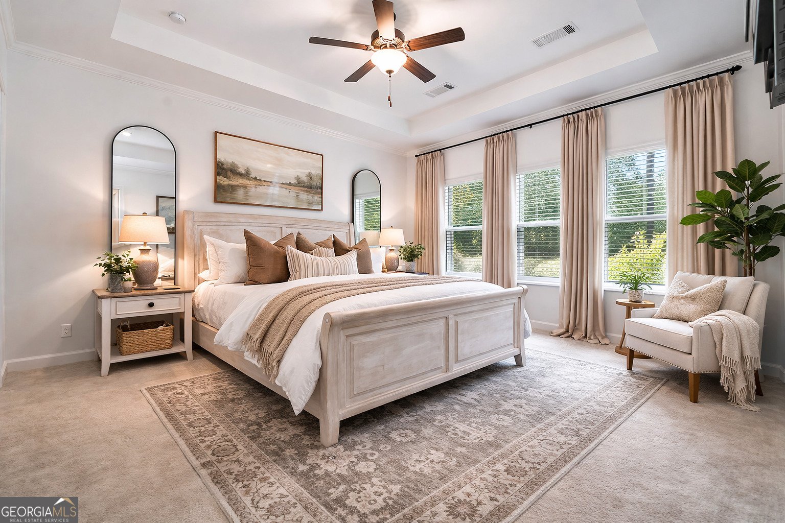 160 Crest Brooke Drive Holly Springs - Photo 9