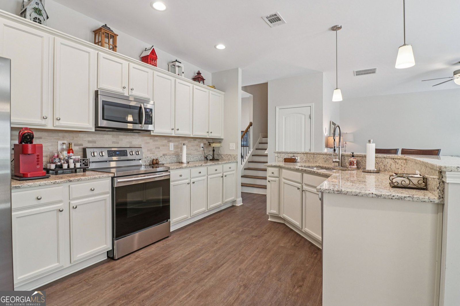 90 Ashley Pointe Drive Hiram - Photo 10