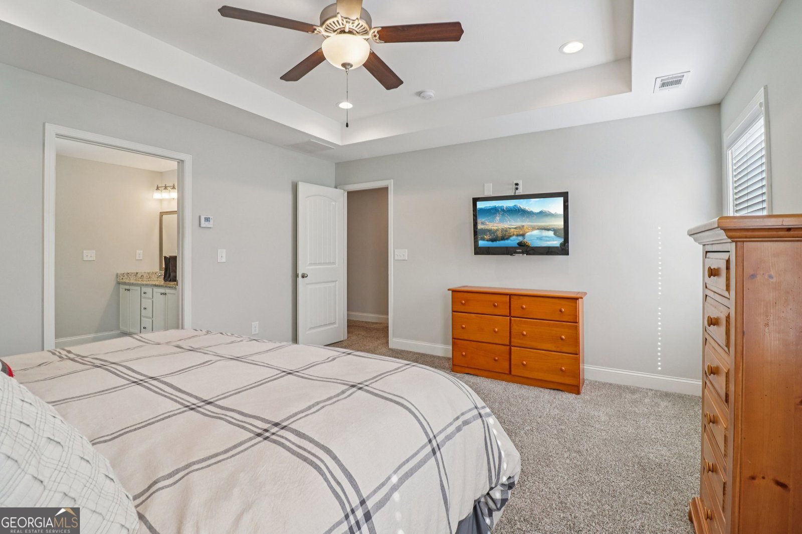 90 Ashley Pointe Drive Hiram - Photo 14