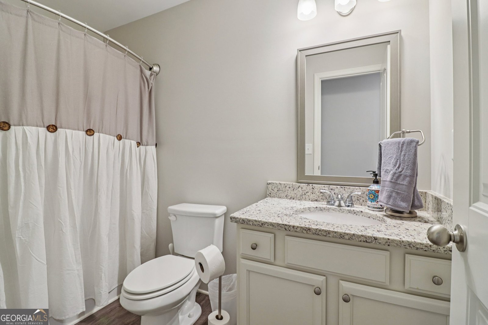 90 Ashley Pointe Drive Hiram - Photo 18