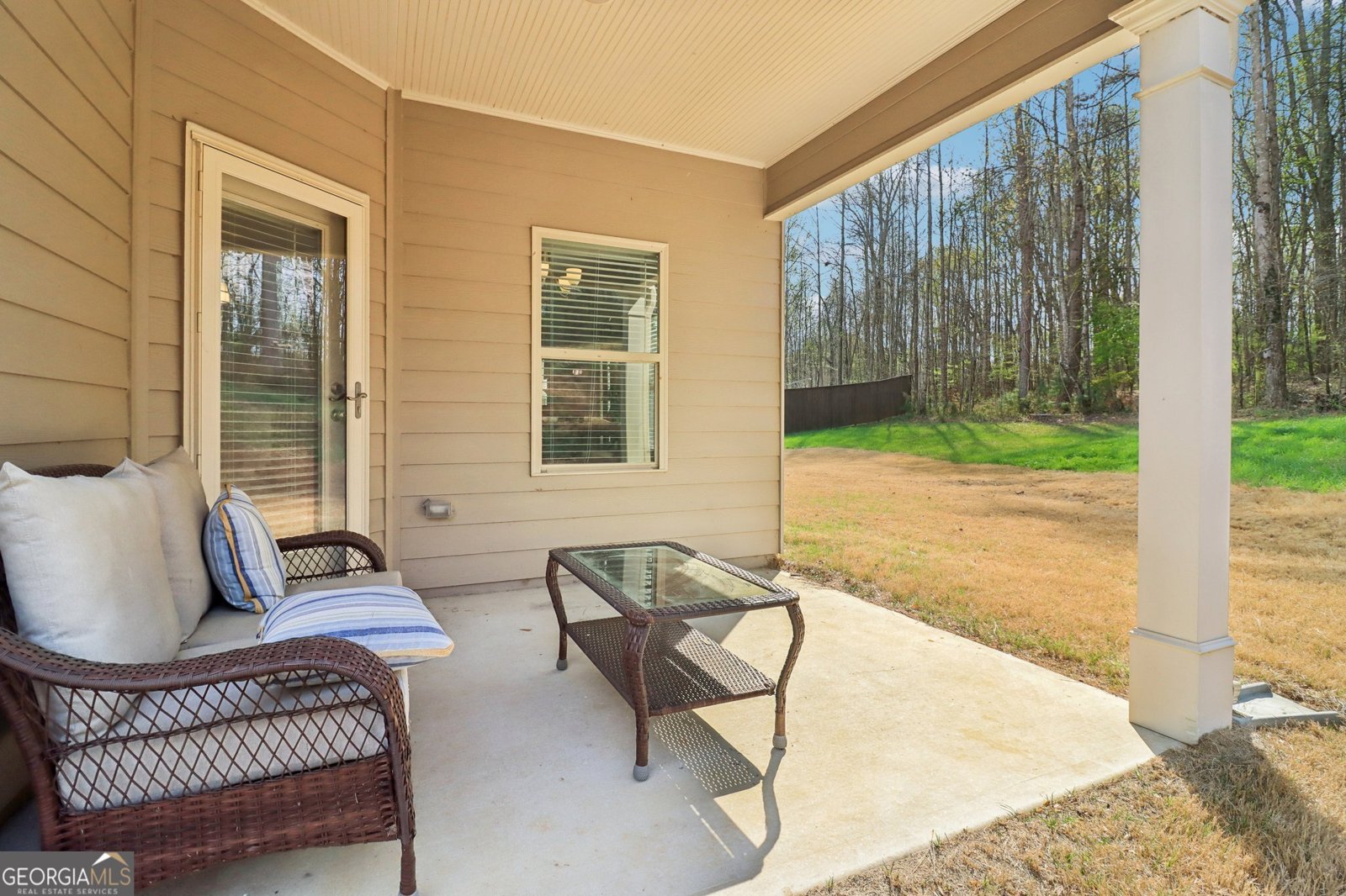 90 Ashley Pointe Drive Hiram - Photo 21