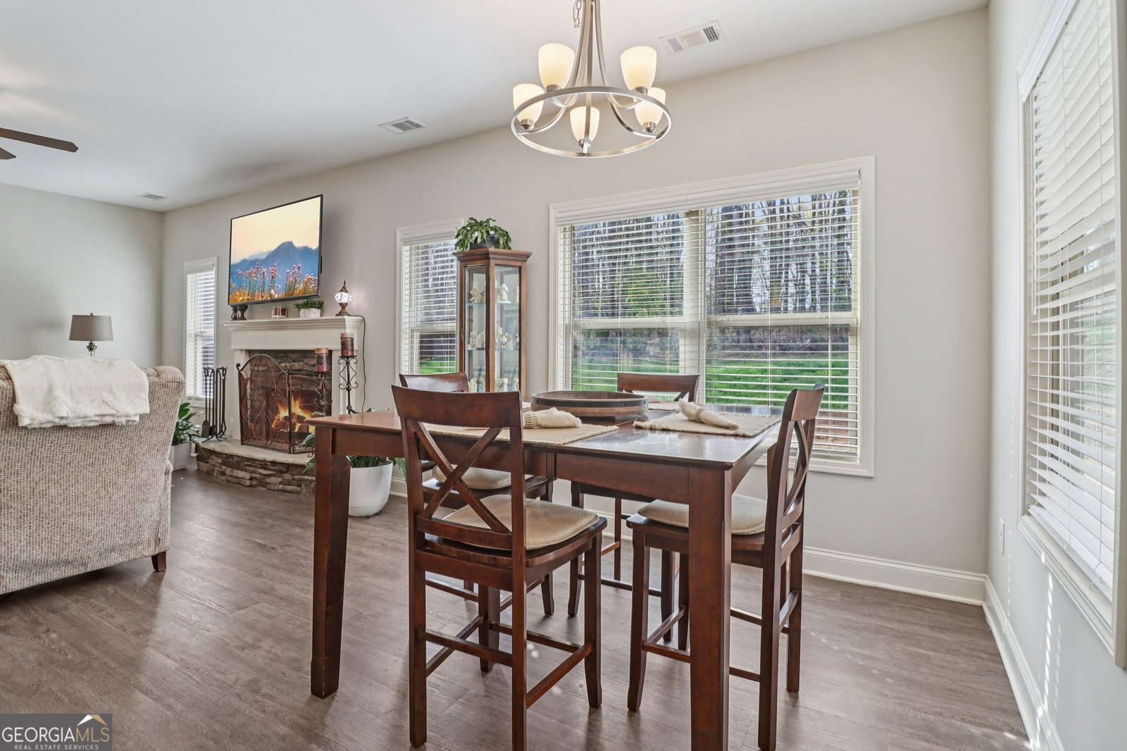 90 Ashley Pointe Drive Hiram - Photo 7