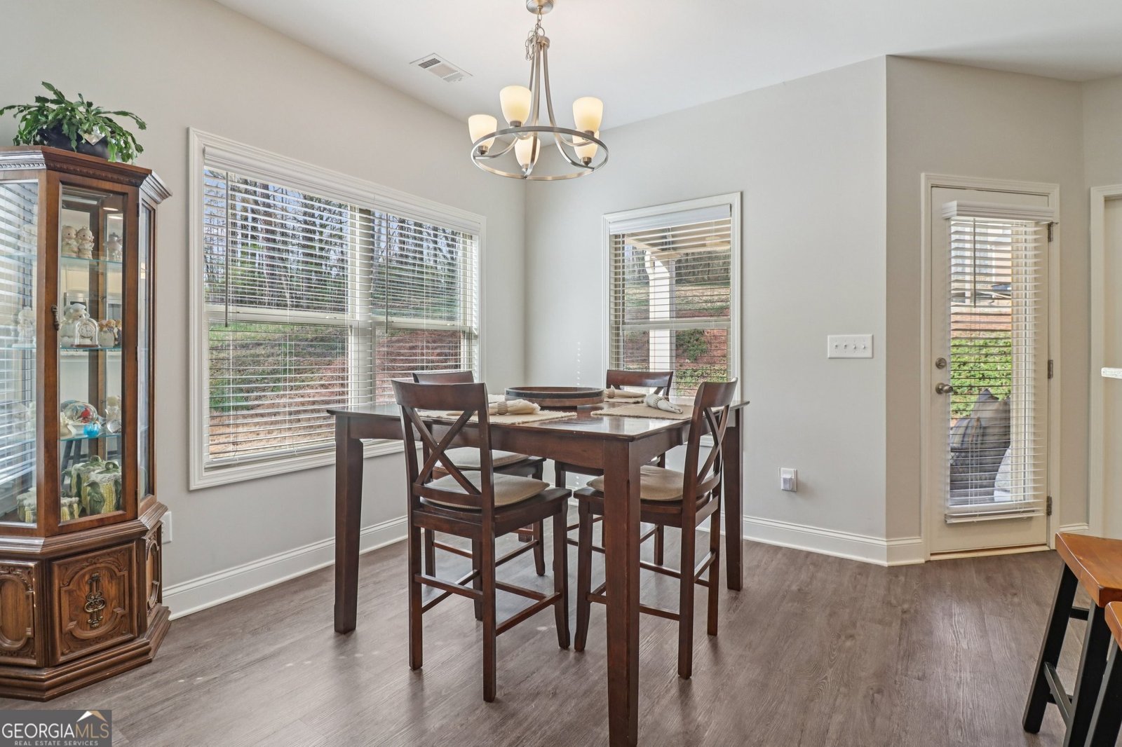 90 Ashley Pointe Drive Hiram - Photo 8