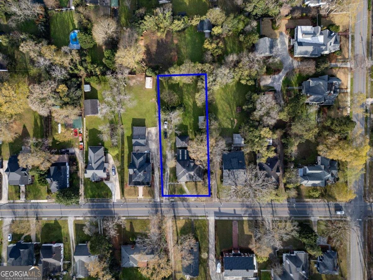 120 Tusten Street Elberton - Photo 48