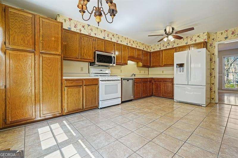 4241 Glenforest Way Roswell - Photo 16