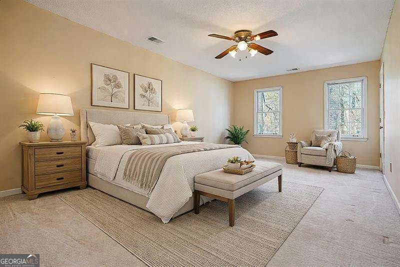 4241 Glenforest Way Roswell - Photo 19