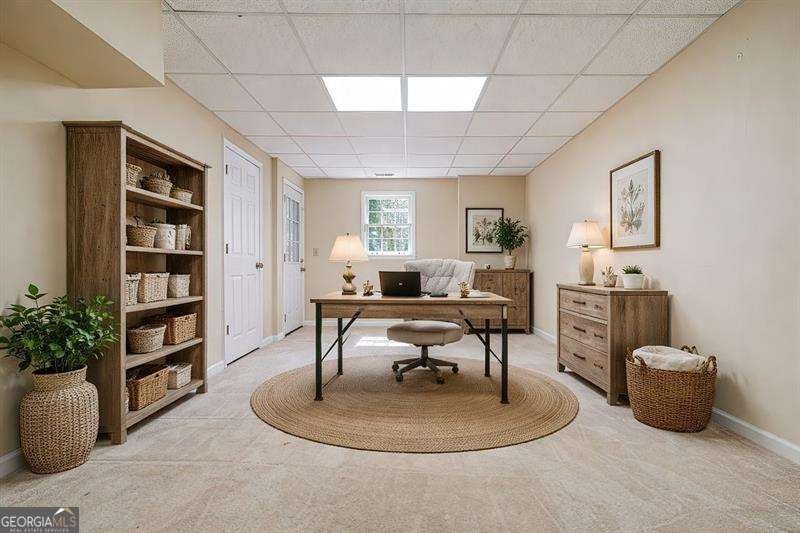 4241 Glenforest Way Roswell - Photo 35