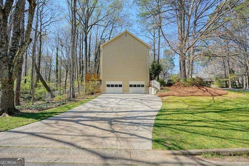 4241 Glenforest Way Roswell - Photo 44