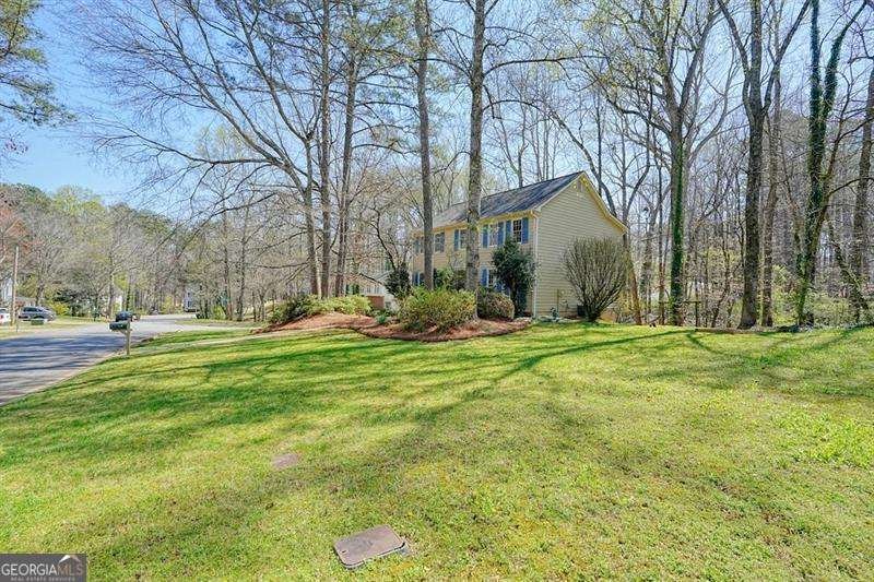 4241 Glenforest Way Roswell - Photo 46