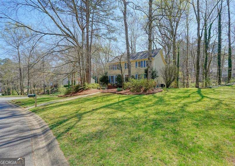 4241 Glenforest Way Roswell - Photo 47