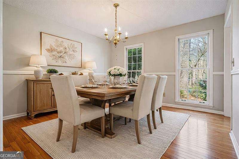 4241 Glenforest Way Roswell - Photo 8