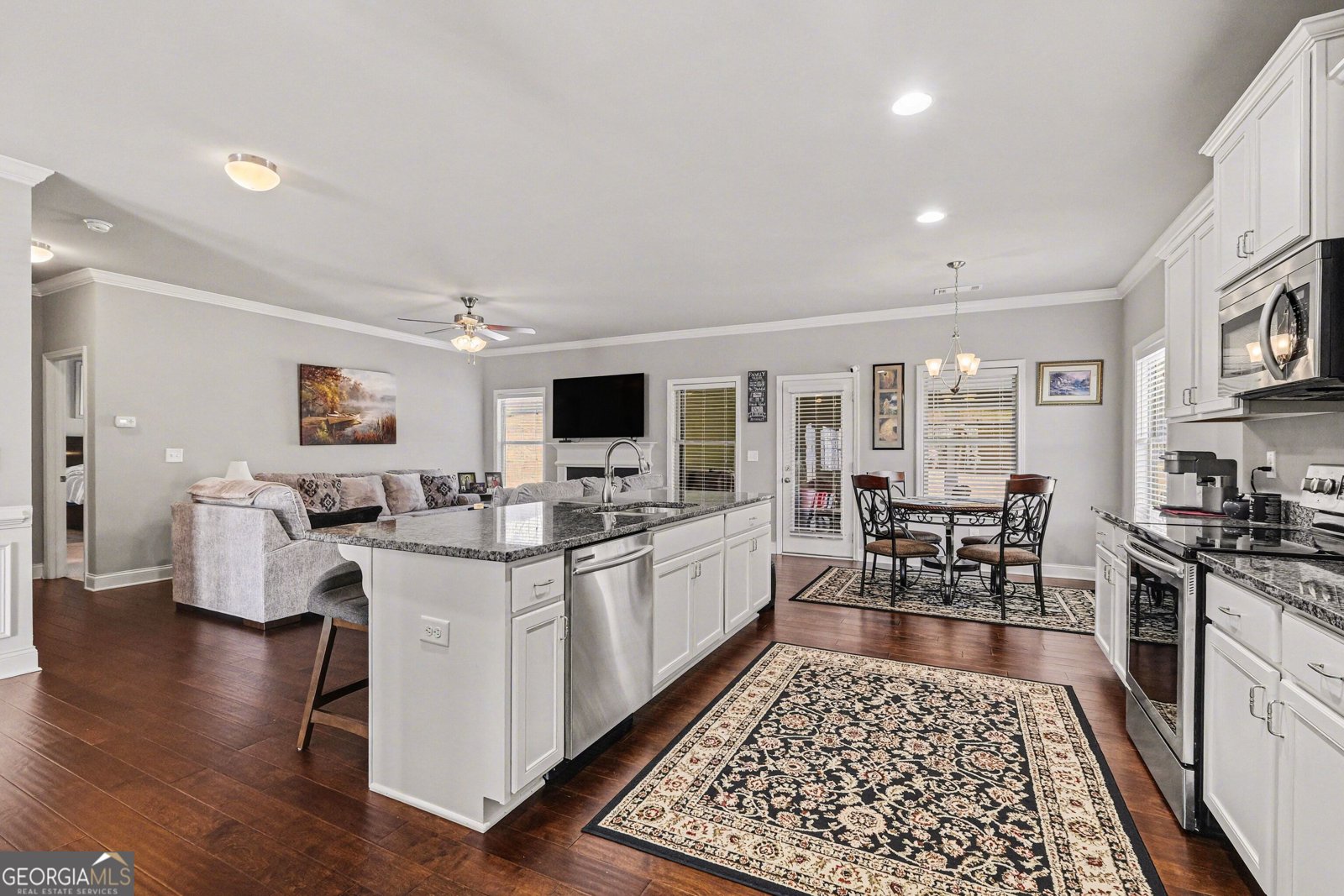 1227 Windstone Drive Winder - Photo 10