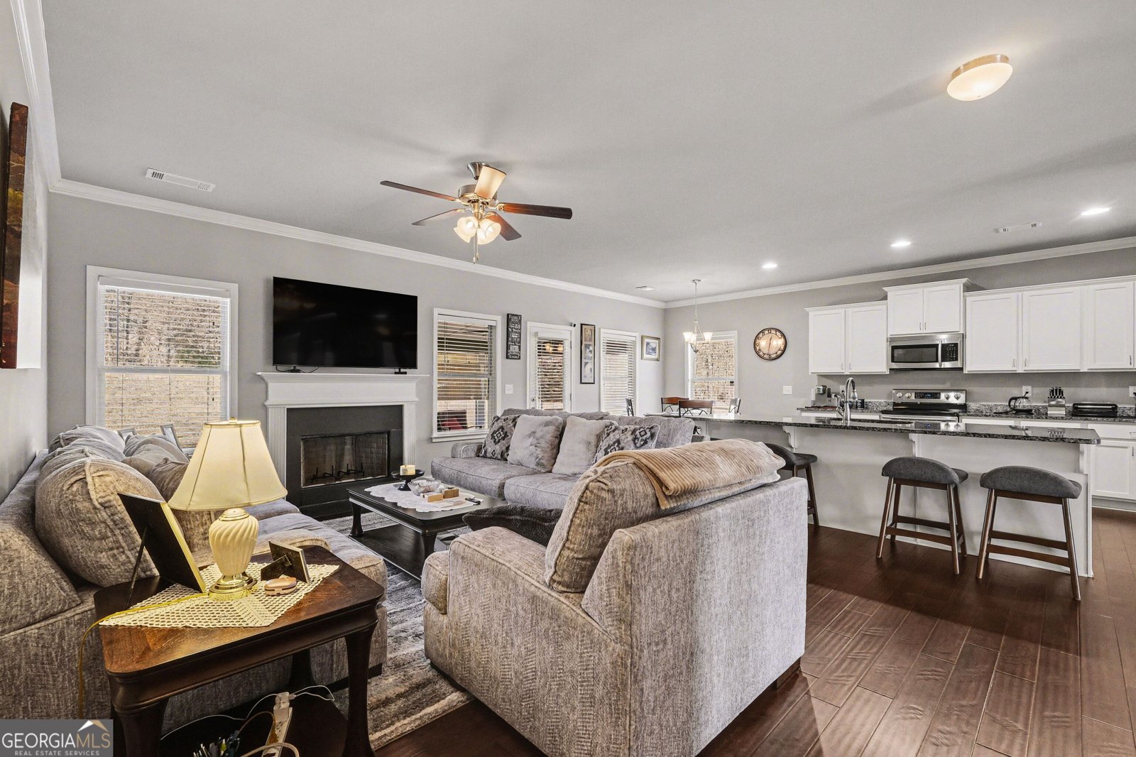 1227 Windstone Drive Winder - Photo 11