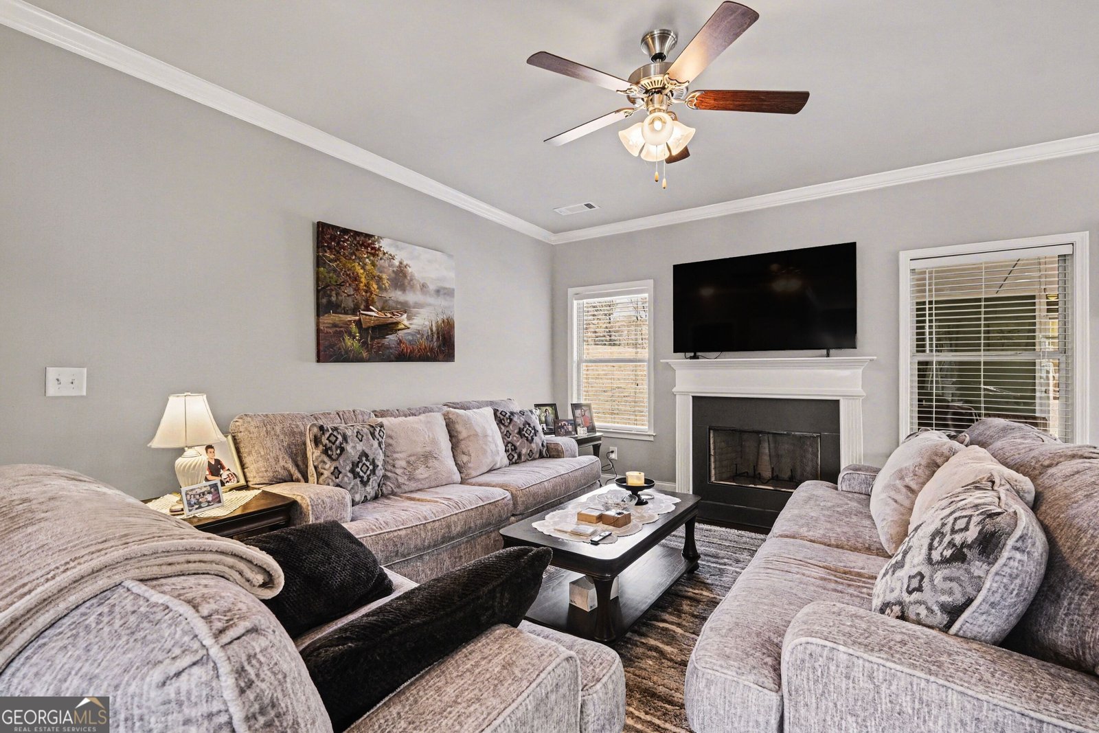 1227 Windstone Drive Winder - Photo 8