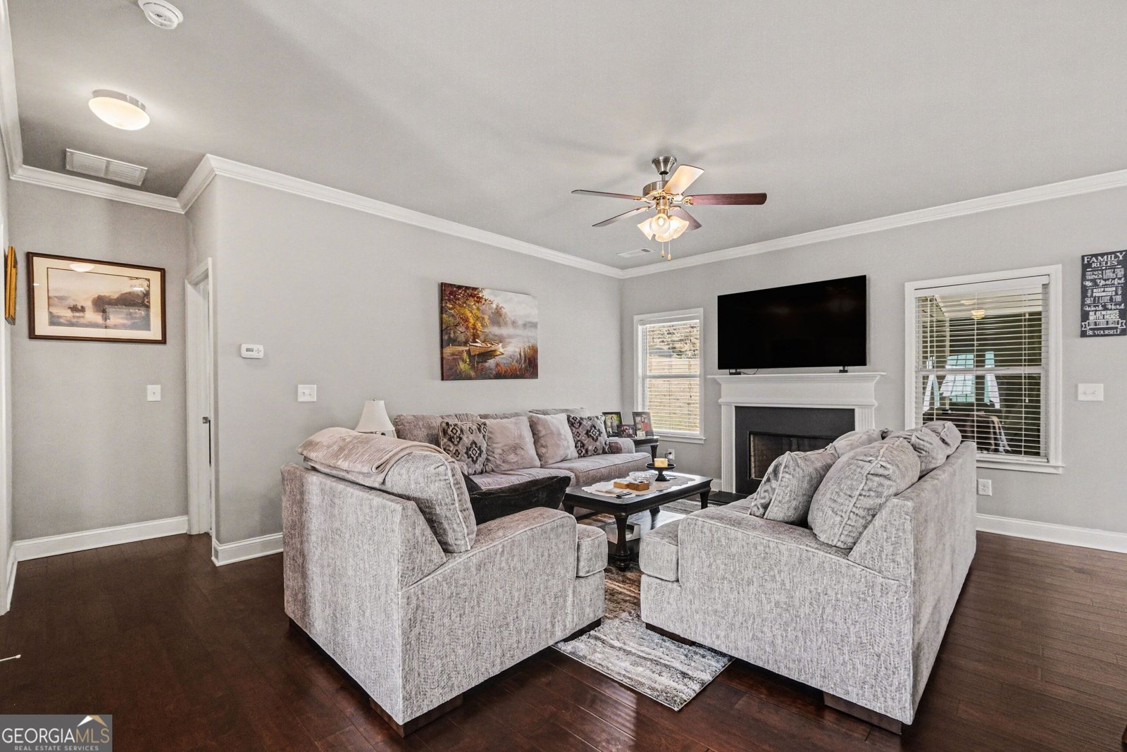 1227 Windstone Drive Winder - Photo 9