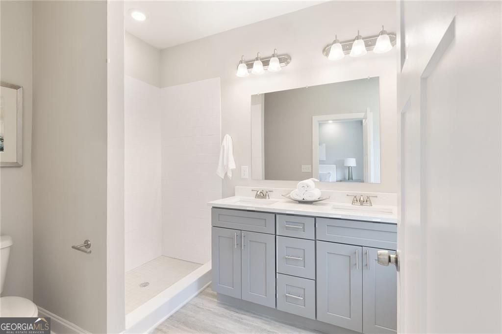 3780 Jack Vernon Circle Powder Springs - Photo 14