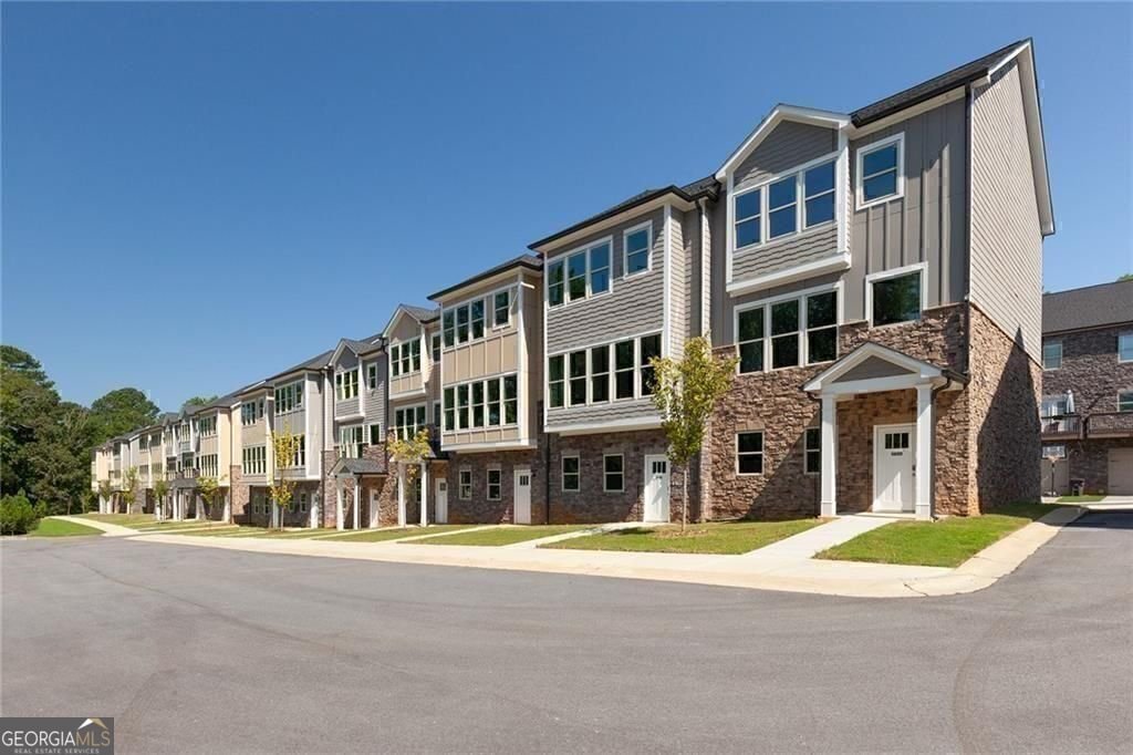 3780 Jack Vernon Circle Powder Springs - Photo 21