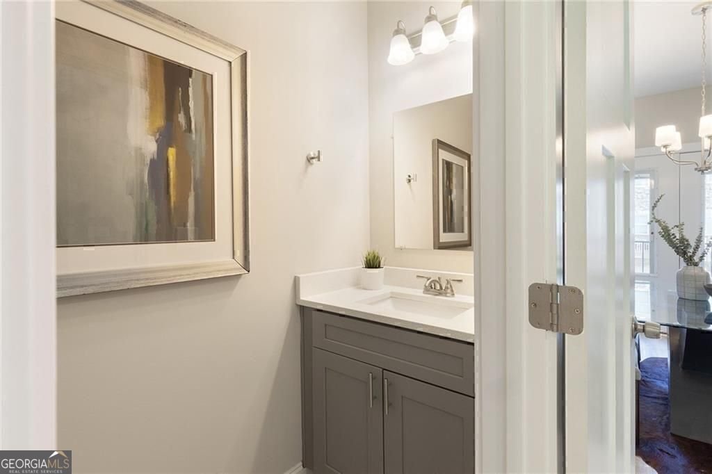 3780 Jack Vernon Circle Powder Springs - Photo 8