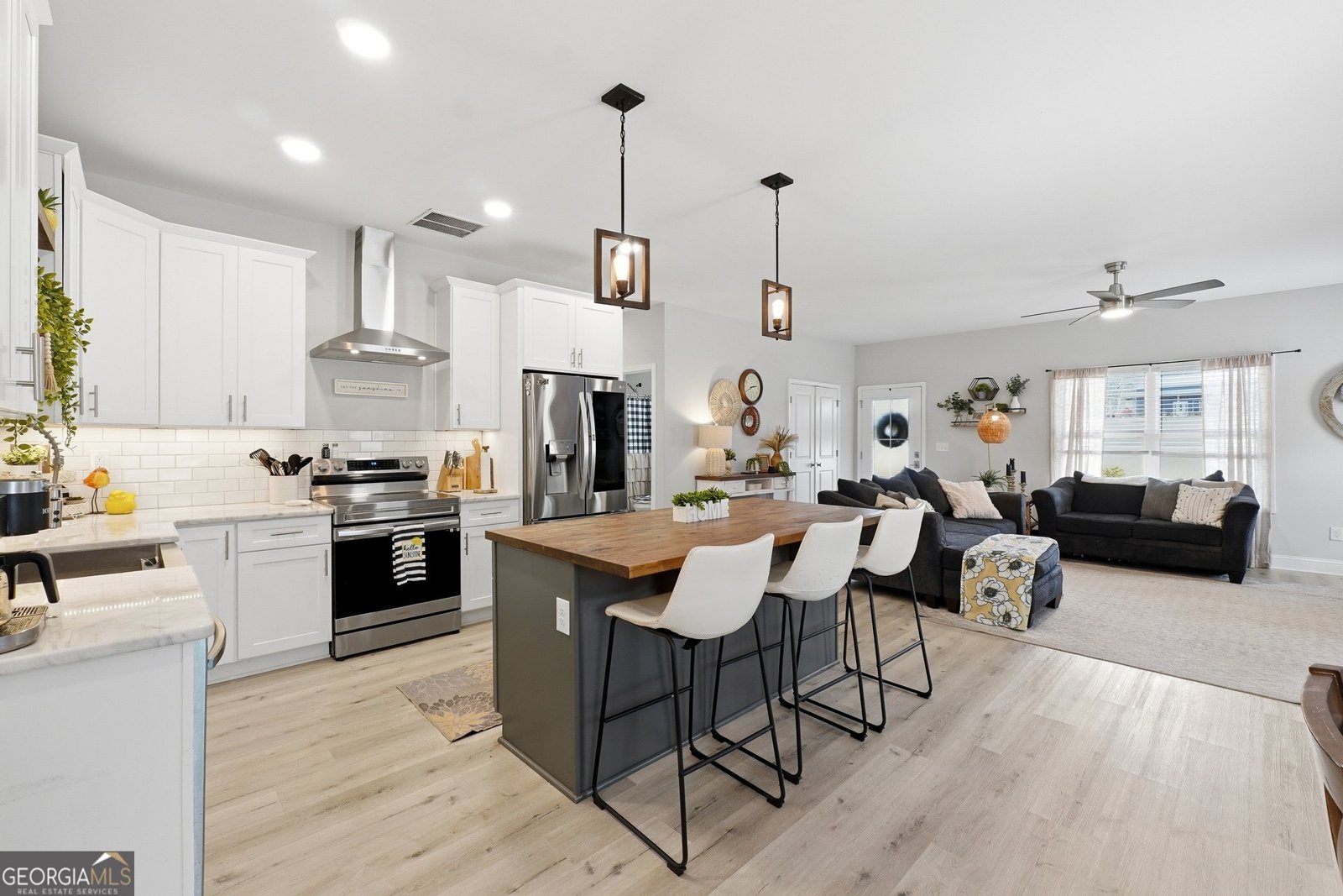 62 Buck Creek Road Griffin - Photo 10