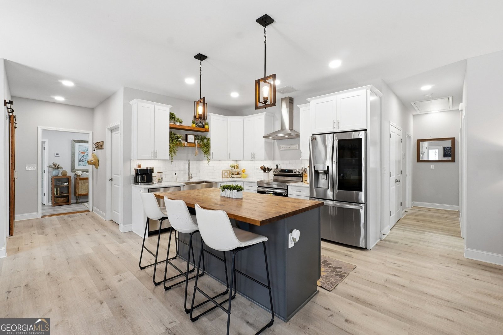 62 Buck Creek Road Griffin - Photo 11