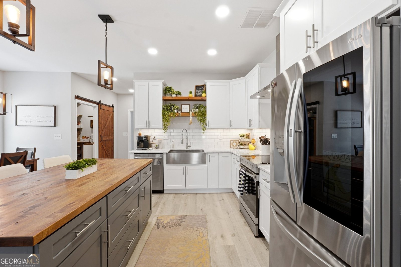 62 Buck Creek Road Griffin - Photo 14