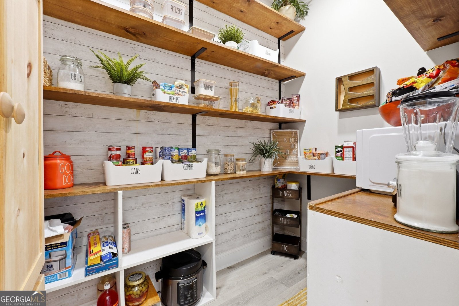 62 Buck Creek Road Griffin - Photo 17