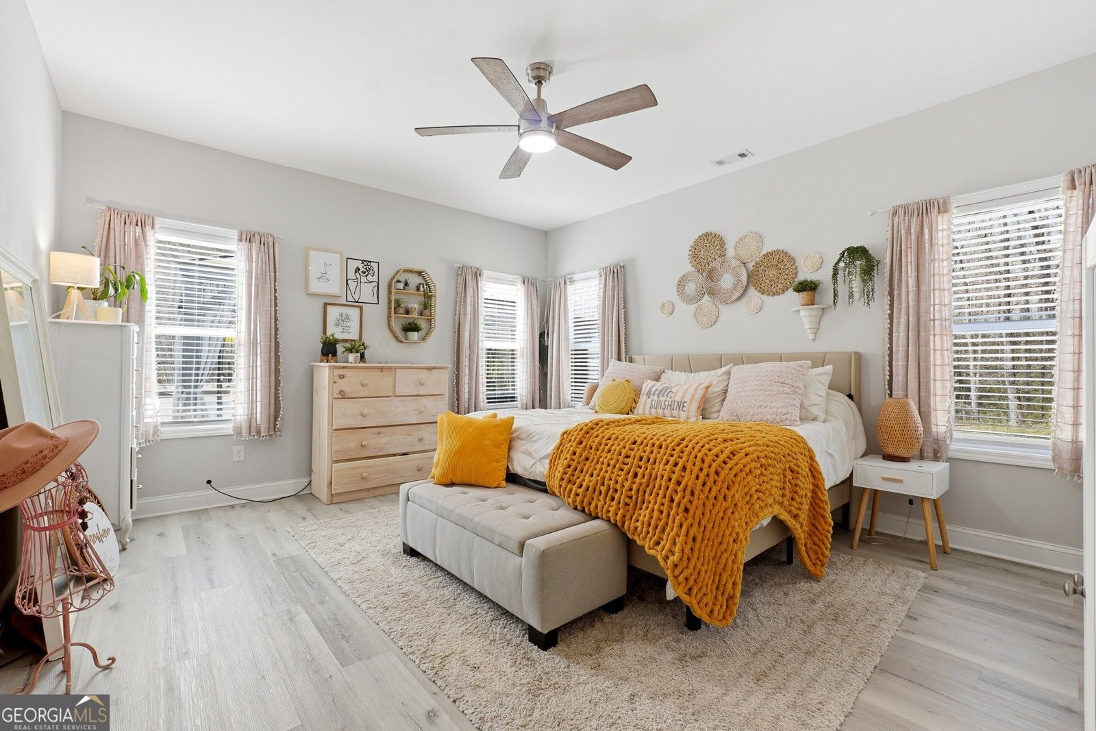 62 Buck Creek Road Griffin - Photo 19