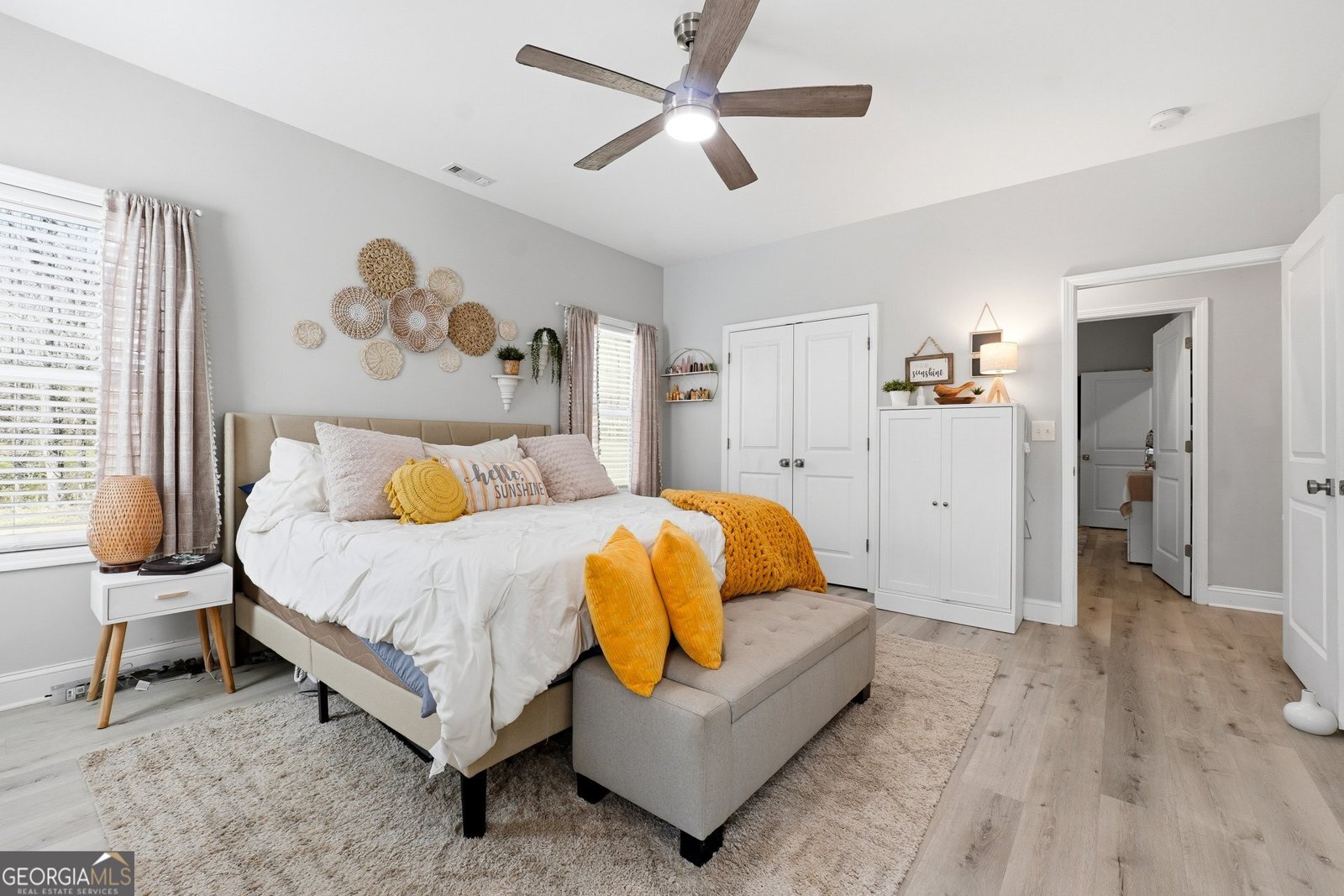 62 Buck Creek Road Griffin - Photo 20