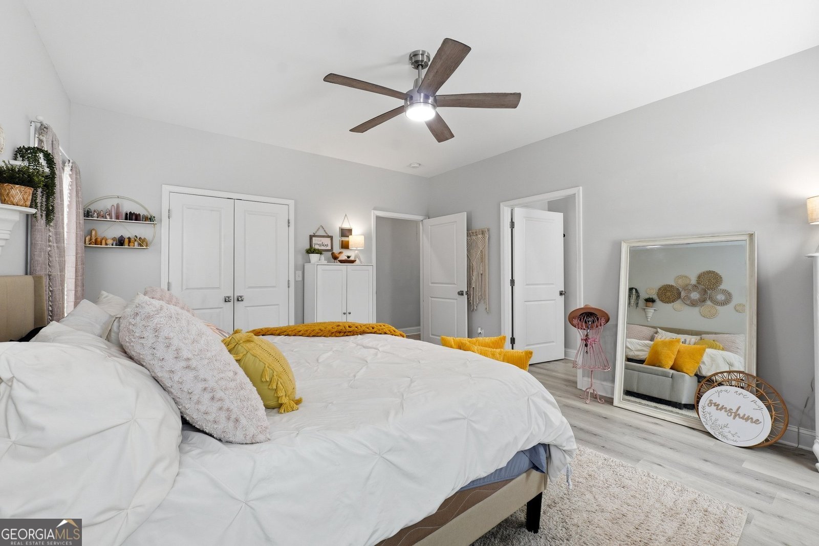 62 Buck Creek Road Griffin - Photo 21