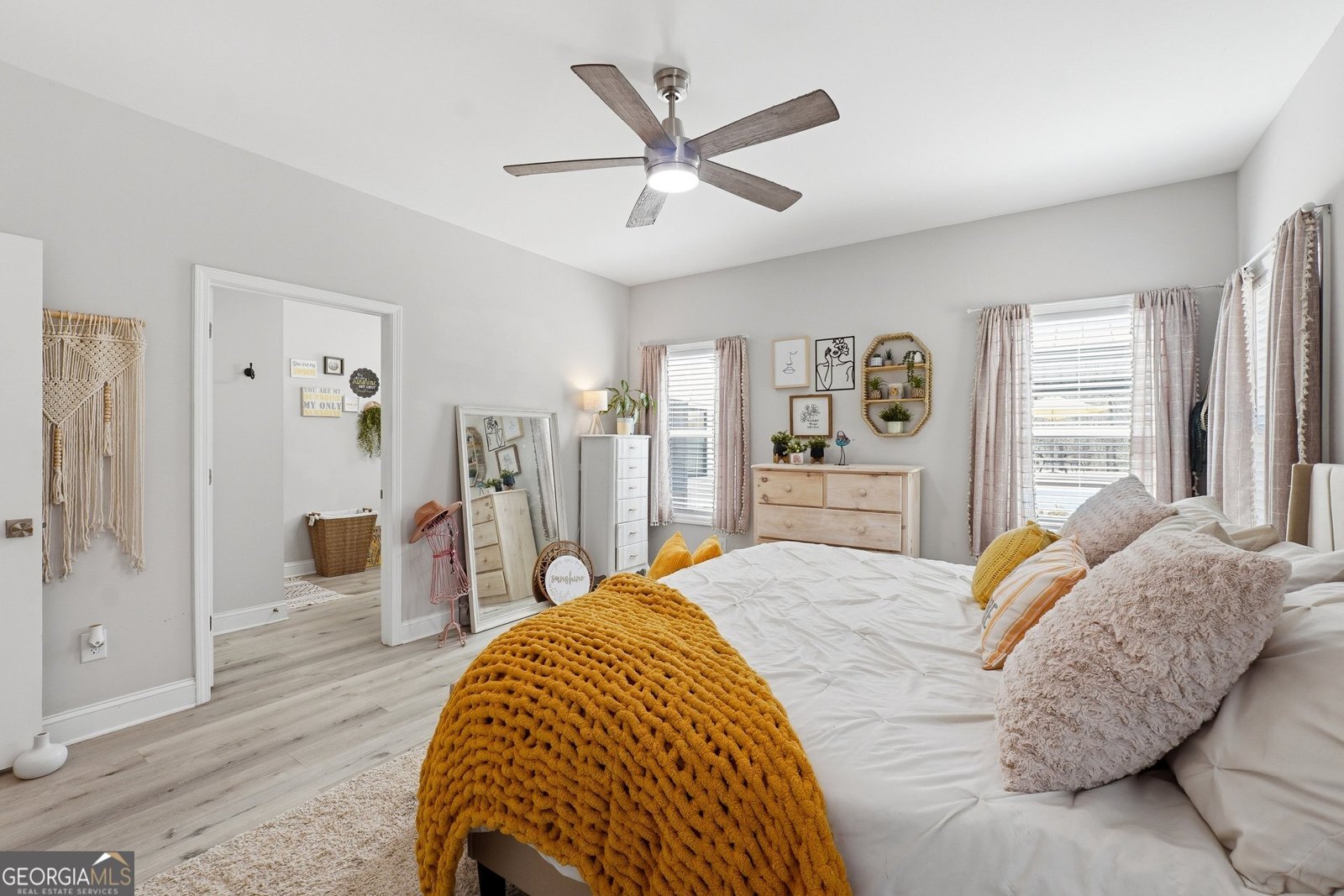 62 Buck Creek Road Griffin - Photo 22