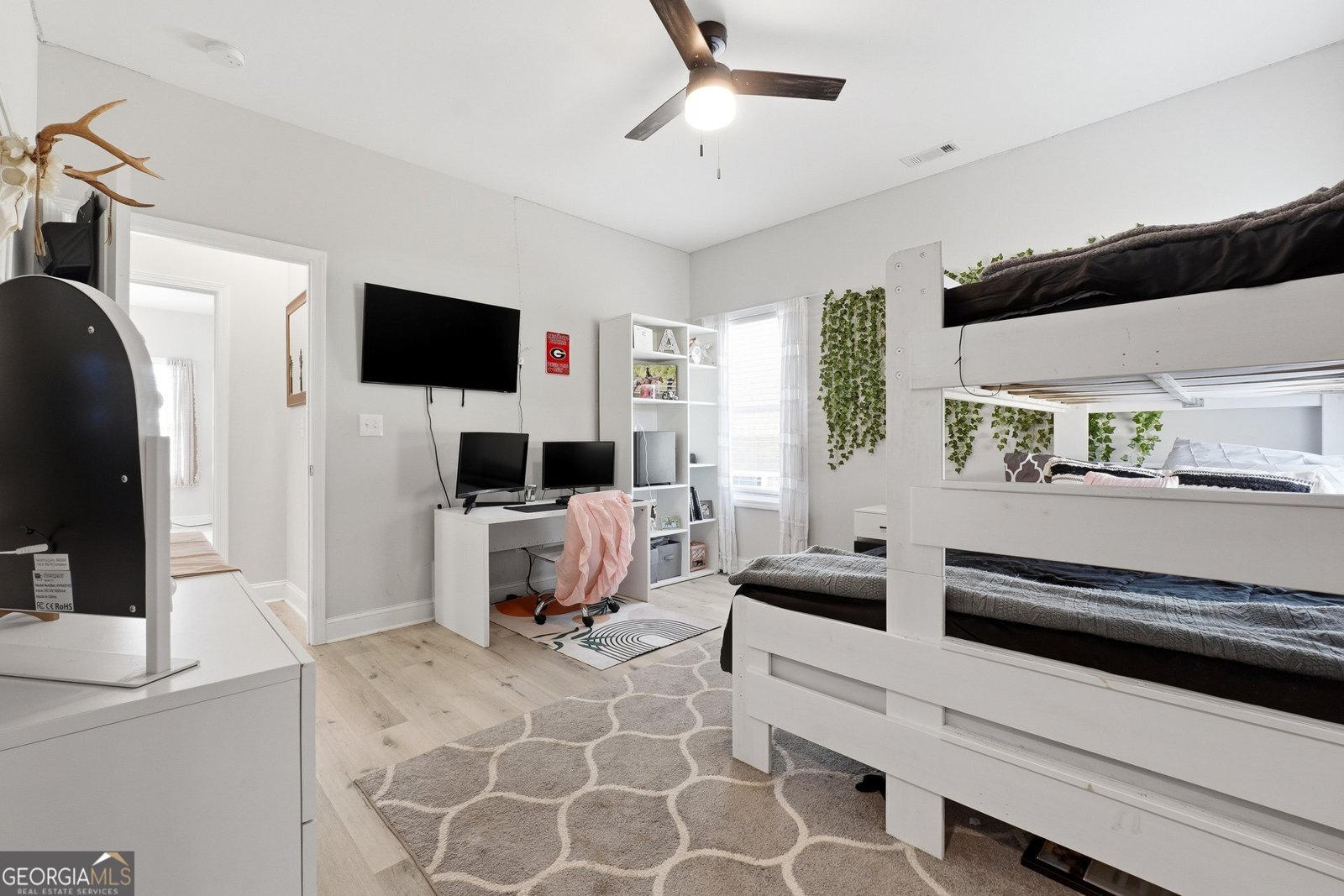 62 Buck Creek Road Griffin - Photo 27