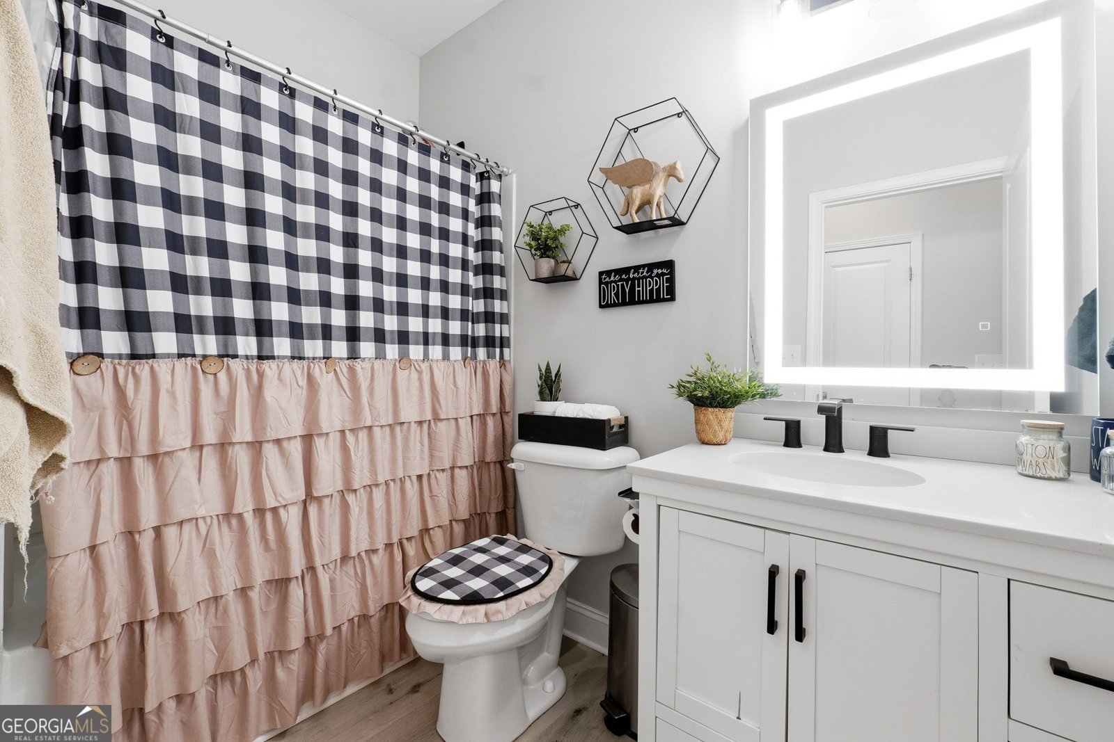 62 Buck Creek Road Griffin - Photo 29