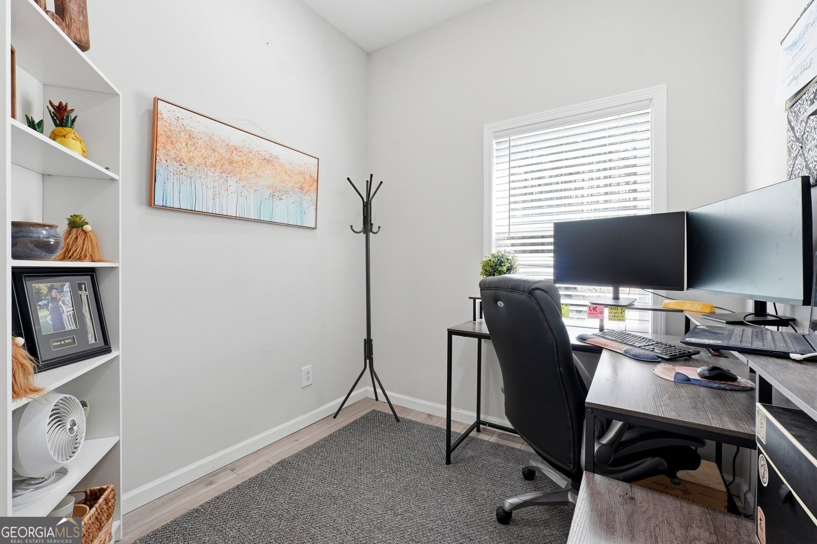 62 Buck Creek Road Griffin - Photo 32