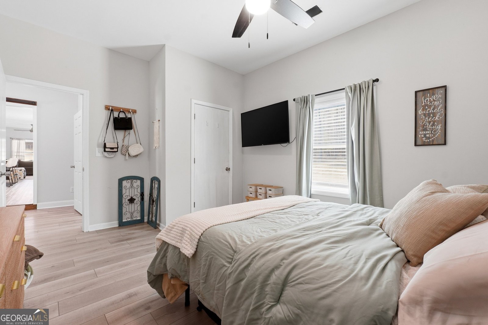 62 Buck Creek Road Griffin - Photo 34