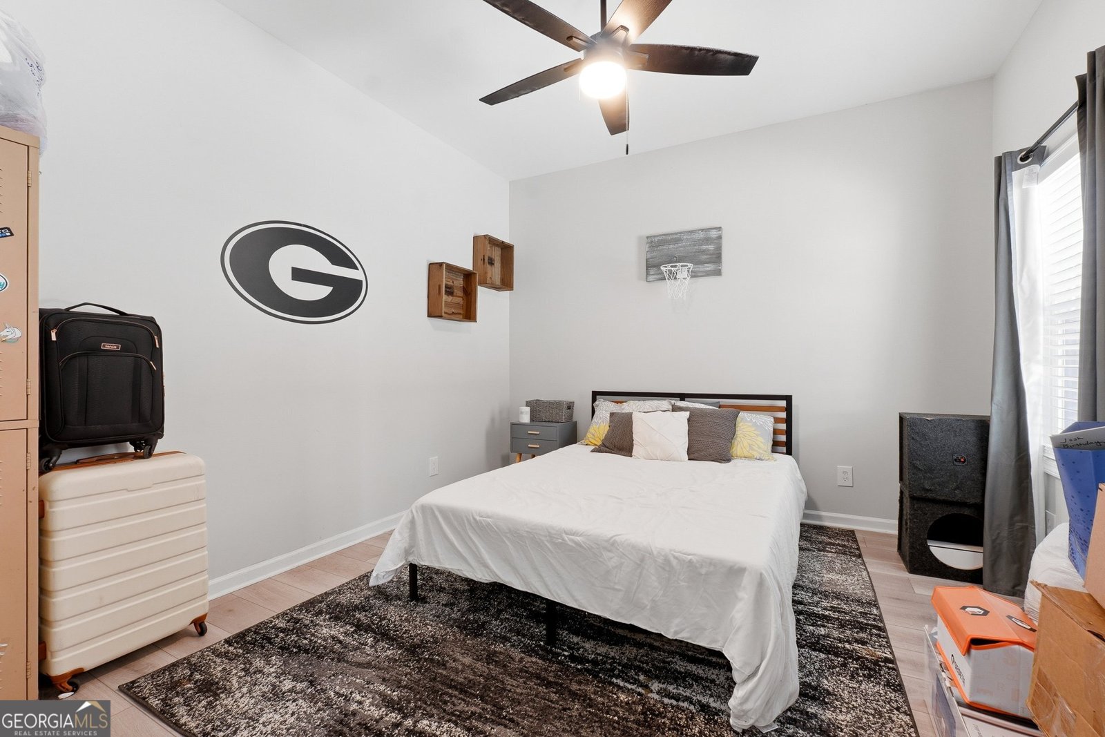 62 Buck Creek Road Griffin - Photo 35