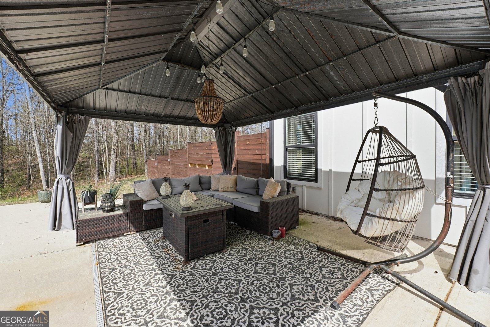 62 Buck Creek Road Griffin - Photo 37