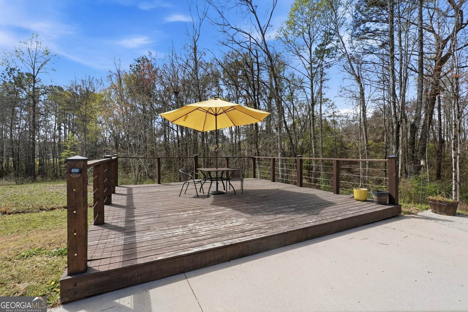 62 Buck Creek Road Griffin - Photo 38